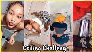 Dance challenge if u know u know