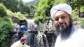 travel in abot abad