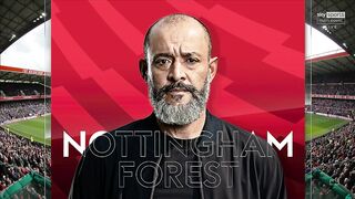 Nottingham Forest - Manchester City  0:2 | EPL | 28. 04. 2024