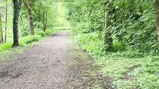 “Joyful Escapes: Nature Walks That Delight”