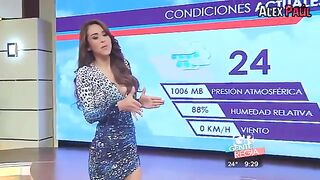 OLVIDÓ QUE ESTABAN EN