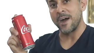 Cocacola secret