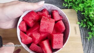 Jus de pastèque - Viagra fait maison - Préparez votre propre philtre d'amour ! sois à nouveau un lion au lit !