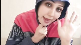 Zainab k papa as teacher