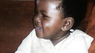 When a cough interrupt your laughter