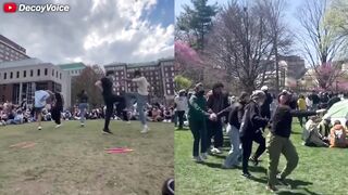 Colleges finally stop their unemployed behavior