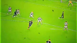 What a short