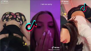 The Sound that make  Arch their Back_TikTok compilation