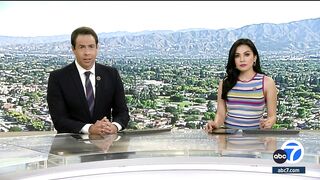 Dueling pro-Palestinian and counter protests planned at UCLA