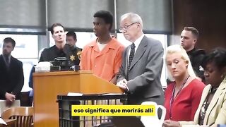 Los niños PELIGROSOS reaccionan ante las