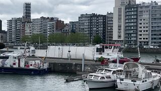 “Roaming the Globe: Exploring Belgium »