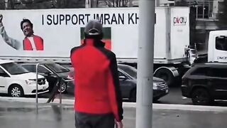 Imran Khan ????