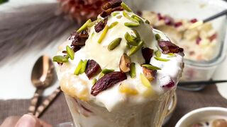 Royal & Rich Falooda