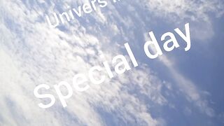 Univers creation 3