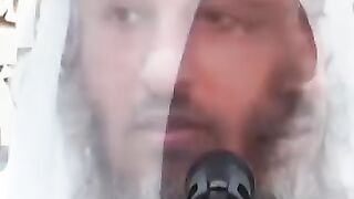 نصيحة لوجه الله