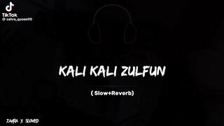 Sad song