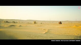 Dunki- O Maahi (Full Video) - Shah Rukh Khan - Taapsee Pannu - Pritam - Arijit Singh - Irshad Kamil