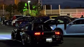 JDM dream
