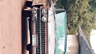 American car