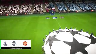 (PS5) EA FC 24 Looks AMAZING on PS5 _ Realistic ULTRA Graphics Gameplay [4K 60FPS HDR] FIFA 24.