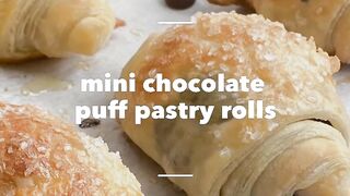 Creative Dough Pastry Products | Recipes for Learn How to Make Amazing Pastry Desserts