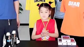 Funny challenge ???? ????