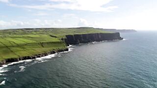 Ancient Aliens: Ireland's Portals to Different Worlds (Special)