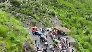 Kashmir beautiful