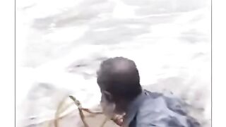 Fathers struggle