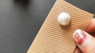 Diy Earrings ????????| Beautiful Earrings