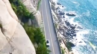 Jolie vue
