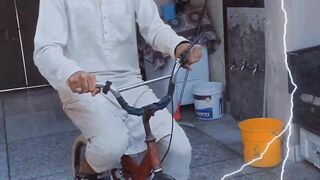 my 1st video.