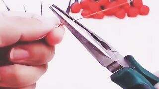 Video About Craft Satisfiying 163