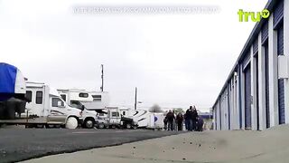 Los niños PELIGROSOS reaccionan ante las