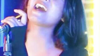 Pudja - benar benar pergi cover nabila