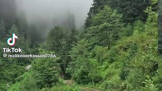 Song with beautiful scenery