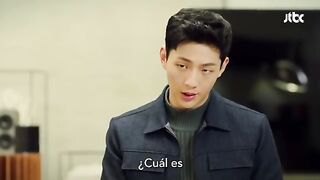 Strong Girl Bong Soon - EP 03