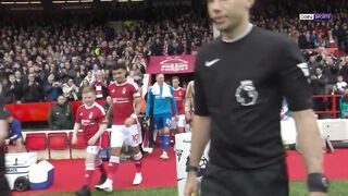 ملخص مباراة نوتنغهام فورست ومانشستر سيتي (0-2) _ الجولة 35 - الدوري الإنجليزي الممتاز