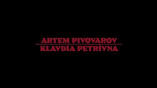 Артем Пивоваров х Klavdia Petrivna - Барабан