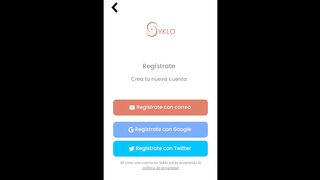 Tres Formas de Ganar 20$ en Syklo