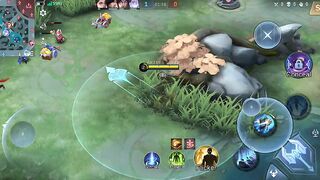 MOBILE LEGEND| EDITH EXP BY PIPIS JELLY