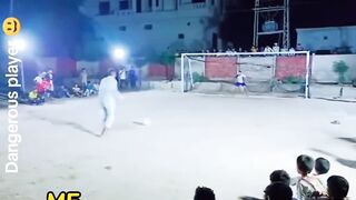 Penalty