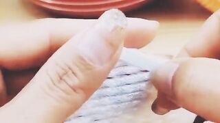 Video About Craft Satisfiying 164