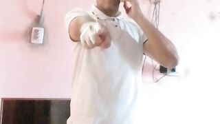 Eita pegada de ar
