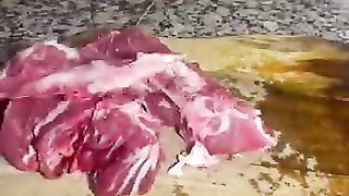 Kebab my way ???? الكباب بطريقتي ????
