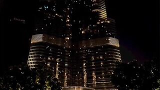 Visiter Dubaï