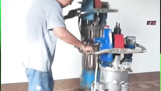 Satisfying Video Cleaning