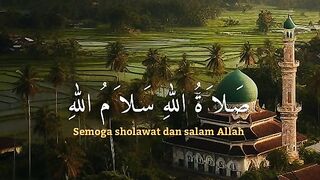 Sholawat Badar