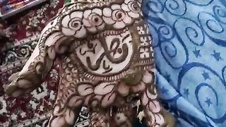 Mehndi