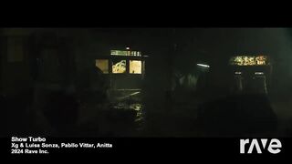 XG_ Luisa Sonza_ Pabllo Vittar_ Anitta - Puppet Show x MODO TURBO [MASHUP VIDEO](720P_HD).